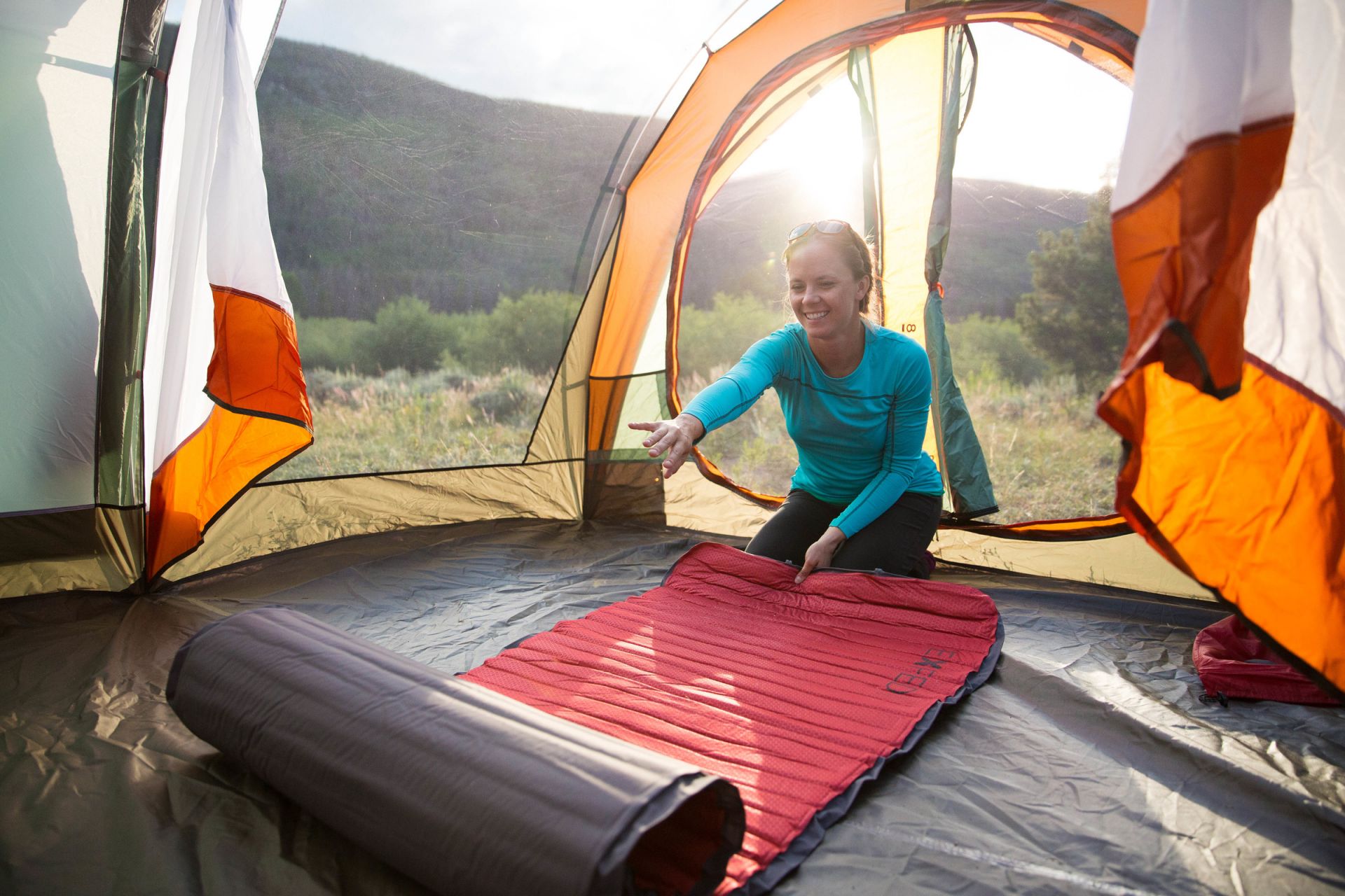 De Kampeerplek 3 De Kampeerplek -De Kampeerplek 20150725LaramieRiverRoad117